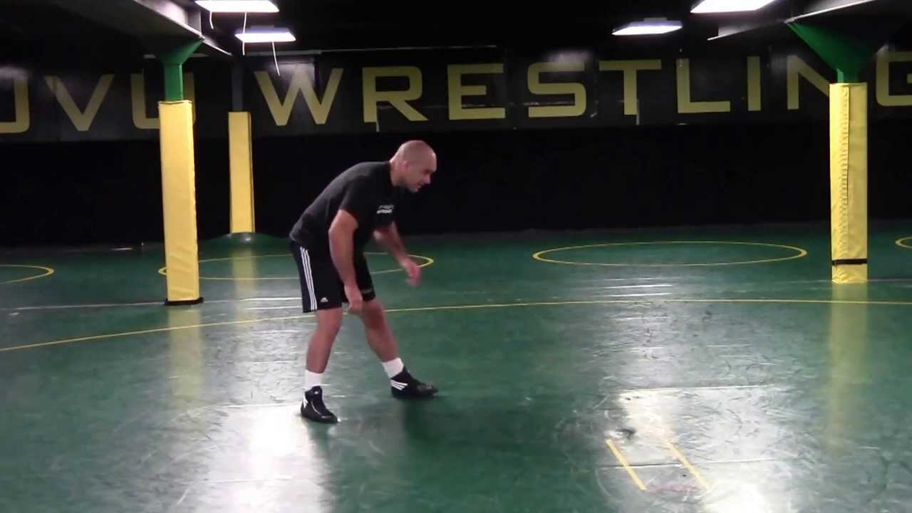 How To Develop A Sweeping Shot YouTube