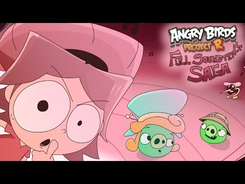 Angry Birds Project