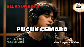 ELLY SUNARYA - PUCUK CEMARA | Cover Lagu Nostalgia | @dedethaqichannel7700  Request