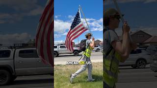 Walking Across America Changed Us