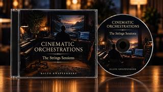 Cinematic Orchestrations - The Movie Strings Sessions