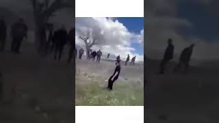 Şırnak'ta arazi Kavgası 3 Kişi Ağır Olmak üzere 29 Kişi Yaralandi. 