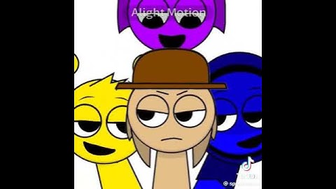 tunner x ????? #sprunki#tunner x simon#black#tunner2p#durple#jevin#