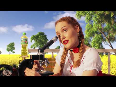 Olej Kujawski Nasionko