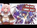 【Fate Grand Order】Chill n00b still in Orleans (I still want Draco) #9
