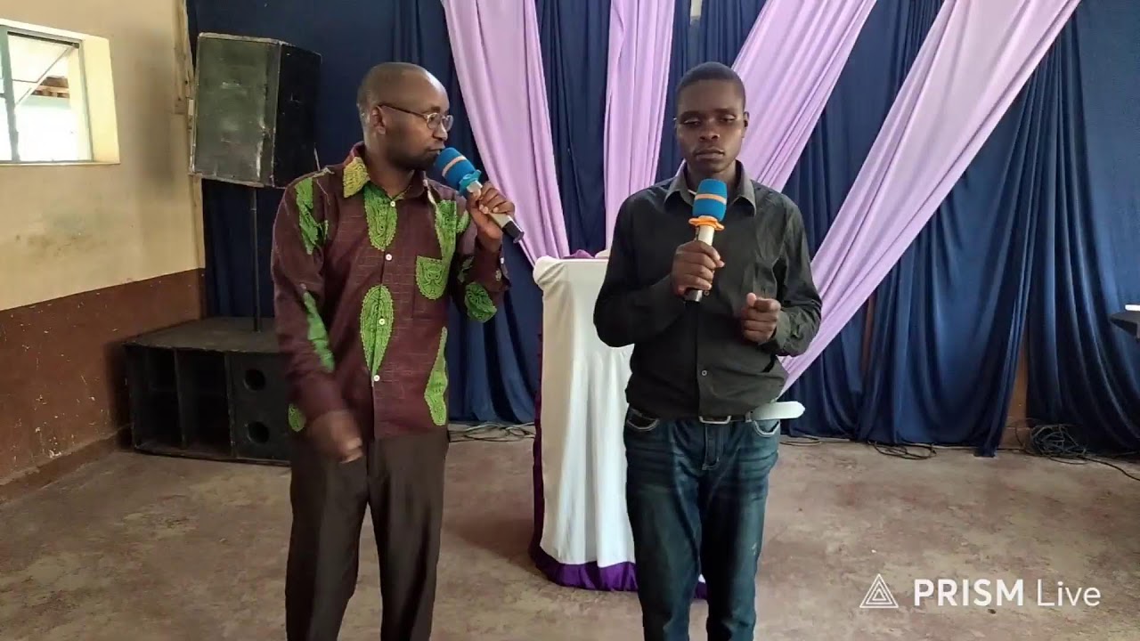 Live streaming of The Church of Jesus Christ at Nakuru
