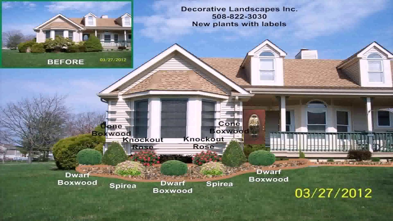 Landscape Design Ideas New Jersey
