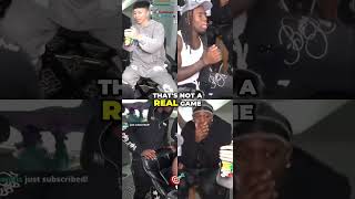 Famous Ray shows celebrity leaks🤣🤣 Wealth
