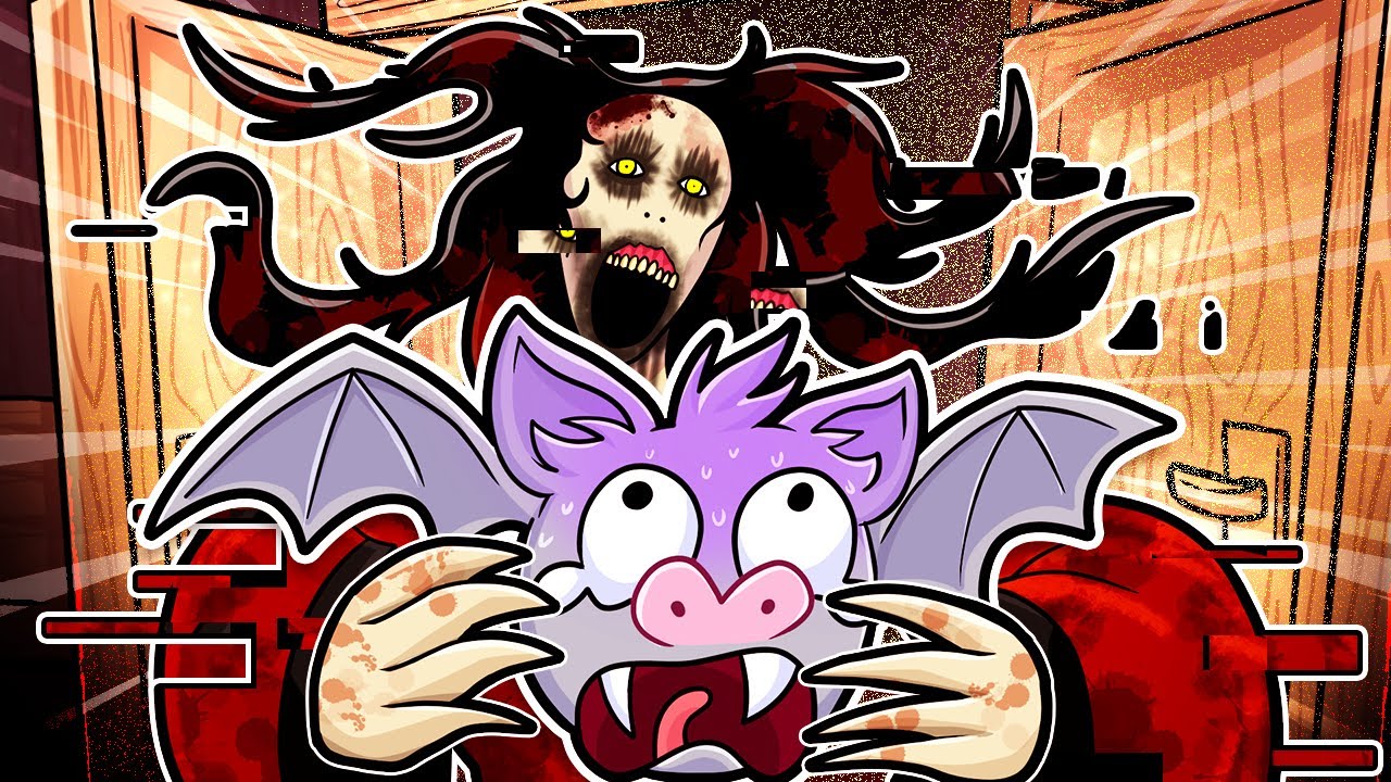 The Mimic Jealousy Is ACTUALLY SCARY! (Roblox Horror Game)