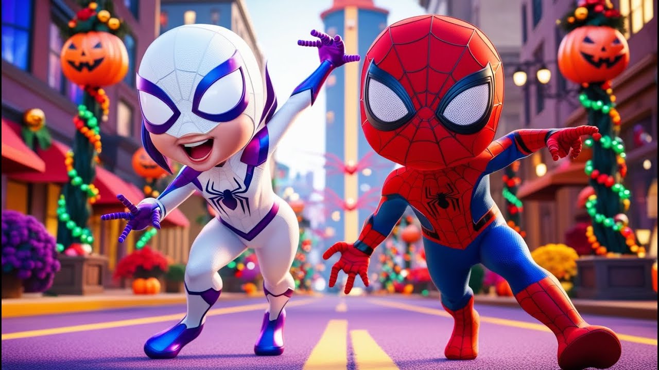 Long Slide Game With Cow Elephant Gorilla Hippopotamus Tiger 3d Animal Game Funny 3d Animals