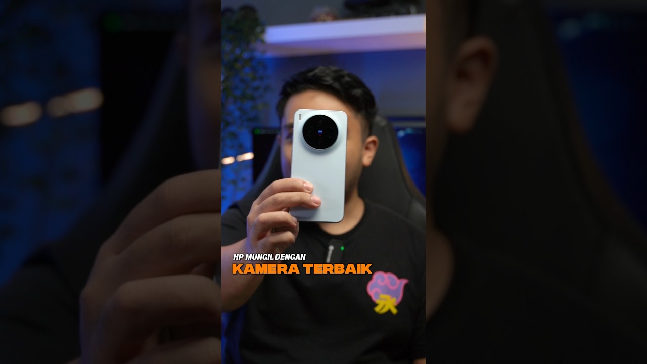 HP Compact Kamera Terbaik