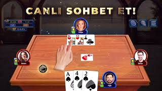 Batak Club ile Canlı Sohbet Et!! screenshot 5
