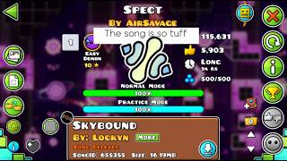 Spect (EZ Demon)