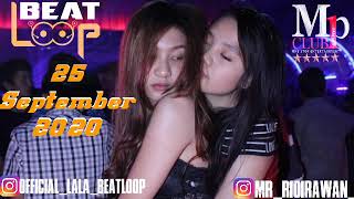 Dj Lala 25 September 2020 GASSPOLL