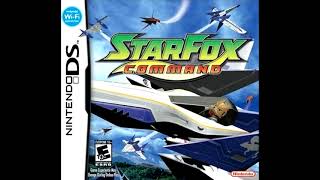 Missile Interception Failed - Star Fox Command (OST)