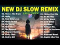 NEW DJ SLOW TERBARU TIKTOK TRENGDING FULL ALBUM 2024 | REMIX DJ SLOW ENAK BUAT SANTAI 2024 | DJ HERO Mp3 Song