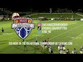 2021 8th Grade FBU National Championship Game- Mississippi vs GFL