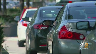 New NYC Ride-Share Cap Starts Monday
