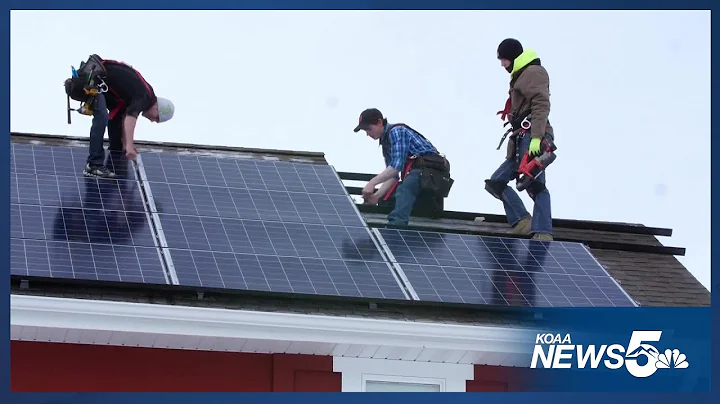 Last Chance: Clean Energy Tax Credits End This Year - Save Thousands Before It's Too Late