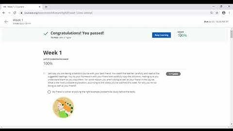 Week 1st solution : coursera - mindshift : break through obstacles  McMaster University