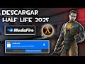 Descargar half life 1 para pc 2025