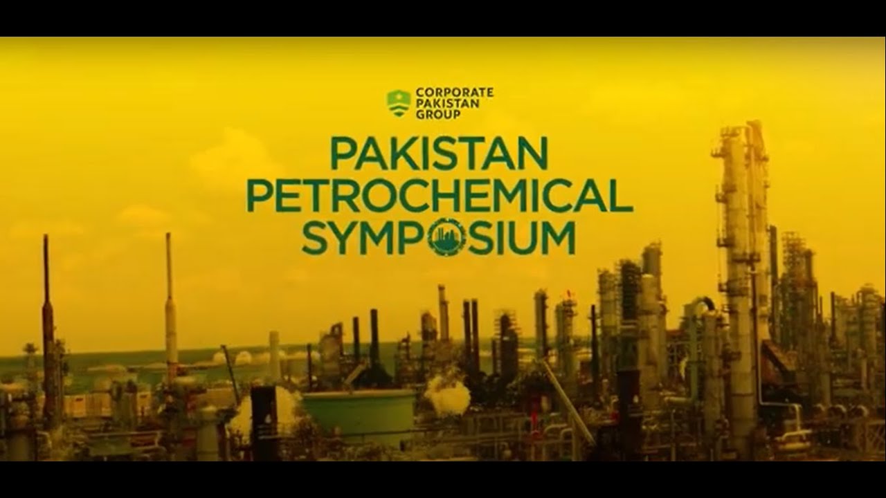 Pakistan Petrochemical Symposium - Event Highlights