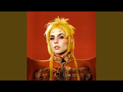 Dorian Electra — Warning Signs