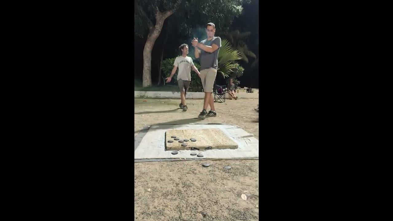 Palets de l'Hermitage