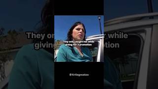 Woman Fakes Being A Nurse And Treats Over 4,000 Patients #stories #realstory