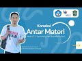 Koneksi antar Materi Modul 2.1 - Pembelajaran Berdiferensiasi #gurupenggerak #tugascgp