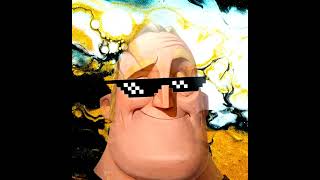 New Phase For Mr Incredible Becoming Canny All Stars