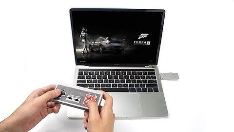 Data Frog USB Wireless Handheld TV Video Game Console Build In 600 Classic Game 8 Bit Mini