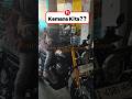 Kemana Kita?? yg penting Gass Motor custom⁉️ #gasskeun #motorcustom #ladiesbikers #yamahascorpio