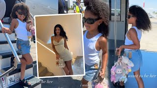 Just Like Mom Kylie Jenner Shared Cute Video Of Daughter Stormi I Want To Be Her