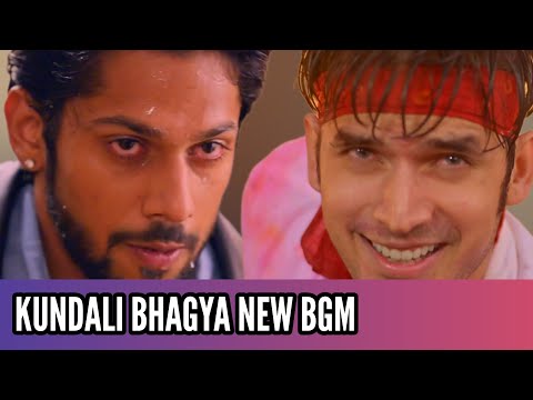Kundali Bhagya New BGM Ep 1477 