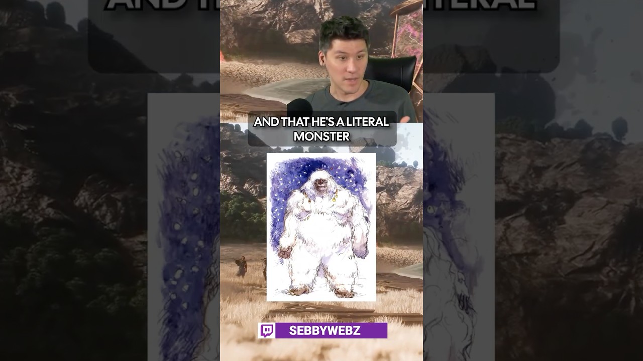 Why Monoco Is The Best Blue Mage Ever