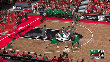 2k17 how to get unlimited money