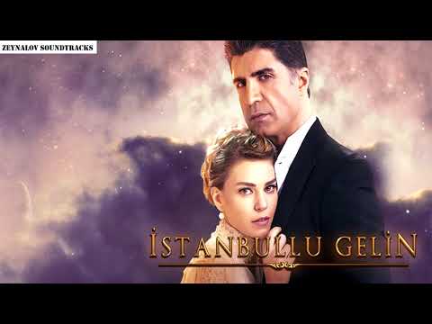 İstanbullu Gelin Müzikleri - Sadece Sen (Cover)