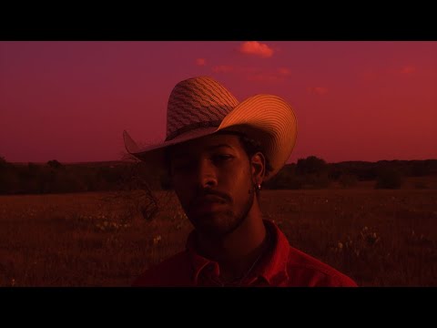 Angel White RED BLANKET OFFICIAL MUSIC VIDEO 