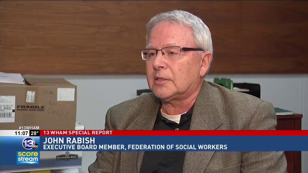 CPS workers struggle to protect innocent children