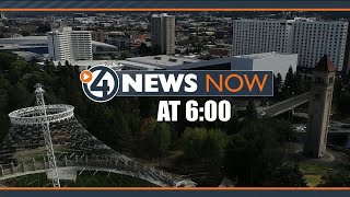 Watch: 4 News Now At 6 - January 9, 2026
