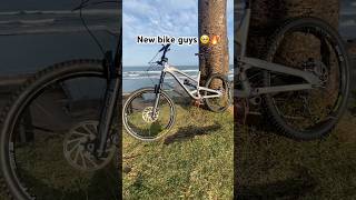Rate out of 10? #mtb #viral #shorts