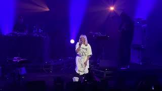 Window Seat - Erykah Badu (July 4, 2026 @ SGC Hall Ariake, Tokyo)