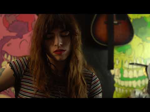 Sidney Abernathy - Back In Place - DIY Sessions
