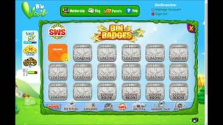 Binweevils searching for moderators profiles!!