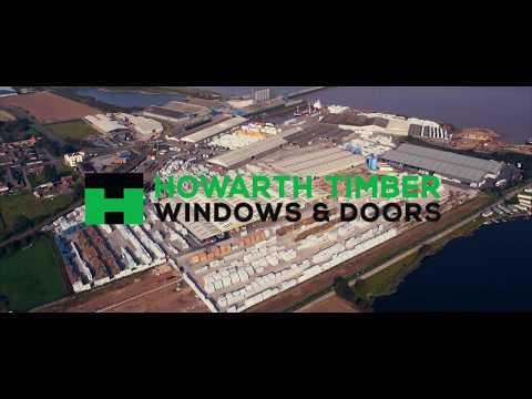 Howarth Timber Windows & Doors