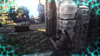 MOST EPIC GOW3 1V1 KILL!!!