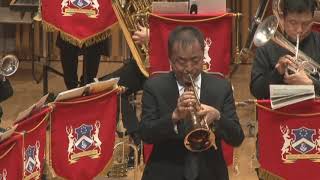 British Brass Sapporo 13th Regular Concert　“By Trevone Bay”