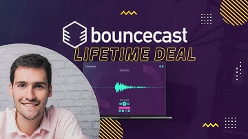 BounceCast Review - Worth it Waste of Money? BounceCast Appsumo Lifetime Deal