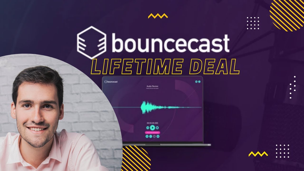 BounceCast Review - Worth it Waste of Money? BounceCast Appsumo Lifetime Deal